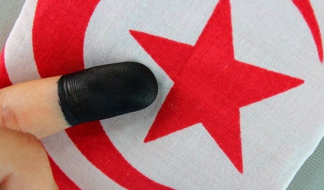بالفيديو؛ اختتام الحملة الانتخابية وانتظار بدء الاقتراع في تونس