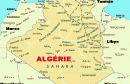 algerie-map