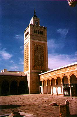 tunis-mosque (1)