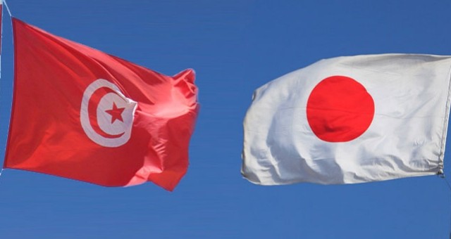 tunisie-japan