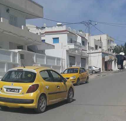 taxikef