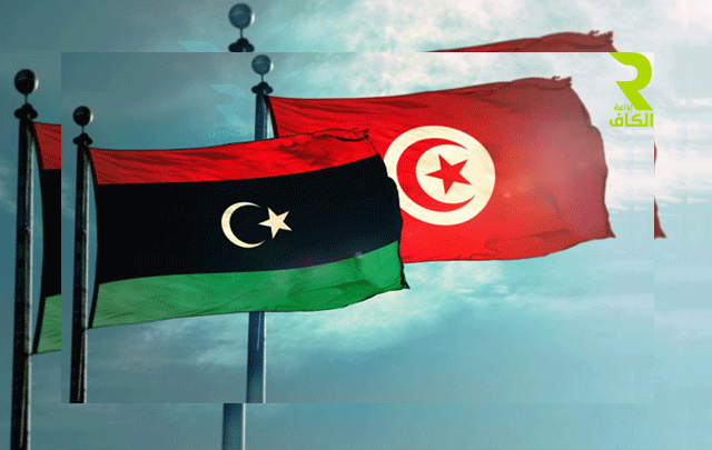 tounes-libia