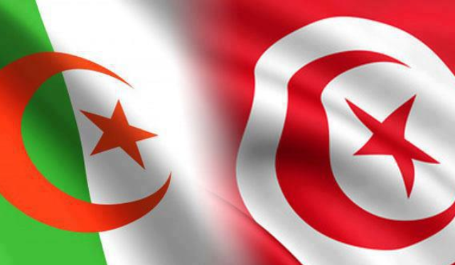 tunis algerie