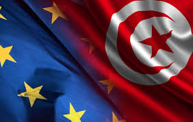 مفاوضات تونس و الاتحاد الاوربي