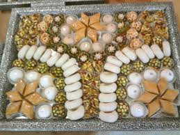 حلويات العيد