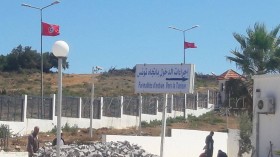 حملة ترويجية لاستقبال الجزائريين بالمعبر الحدودي ملولة7