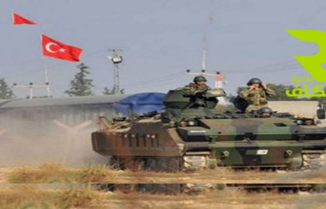 مقتل-5-جنود-جنوب-شرق-تركيا