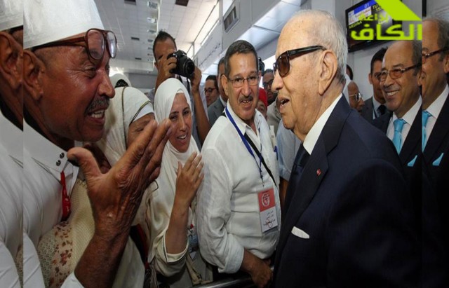 رئيس-الجمهورية-يواكب-انطلاق-الرحلة-الاولى-للحجيج-التونسيين