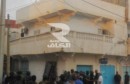 مصرع ارهابيين اثنين خلال اشتباكات مسلحةوسط احد الاحياء بمدينة القصرين