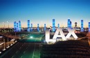 مطار لوس انجلوس