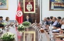 اتفاق بين رئاسة الحكومة والمنظمة الشغيلة على العمل على  فض اشكاليات القطاع التربوي