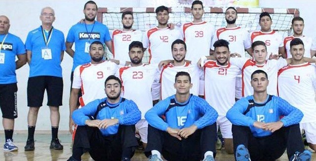 كرة اليد تونس تتوج بلقب كأس إفريقيا للأصاغر