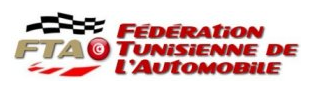 الجامعة التونسية للسيارات