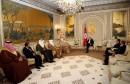 توقيع 15 اتفاقية وبروتوكول تعاون تونسي بحريني