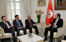 امضاء  اتفاقات تمويل بين تونس و البنك الأوروبي للاستثمار