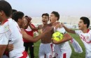 1المنتخب التونسي يفوز ببطولة اتحاد شمال أفريقيا للشباب