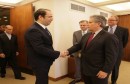 صندوق النقد الدولي يؤكد خلال لقاء بين الشاهد وليبتون مواصلة دعمه لتونس