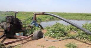 استعمال مياه مستعملة في ري الخضروات