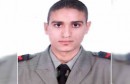 الرقيب أحمد سعايدي