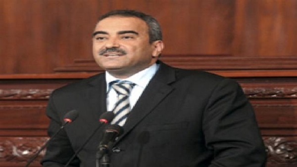 وزير المالية محمد رضا شلغوم