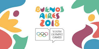 الالعاب الاولمبية للشبان المقامة في بيونس ايرس الارجنتين