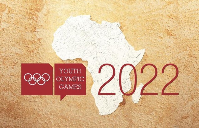 السنغال تستضيف دورة الألعاب الأولمبية للشباب