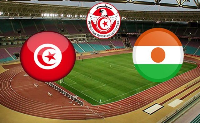 تونس النيجر
