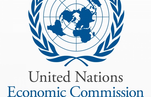 اللجنة الاقتصادية لافريقيا