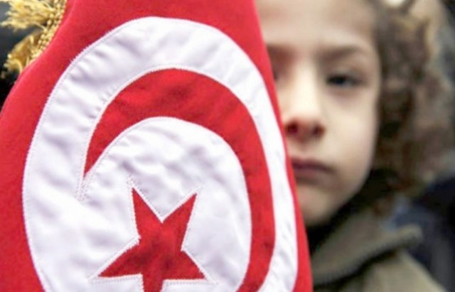 حقوق الطفل في تونس
