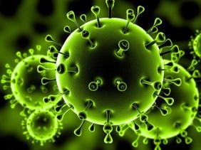 صورة-تخيلية-ل-فيروس-كورونا-الجديد-الغامض-coronavirus-2020