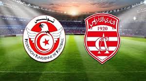 الجامعة التونسية لكرة القدم و النادي الافريقي