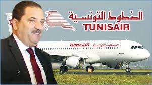 الرئيس المدير العام للخطوط التونسية