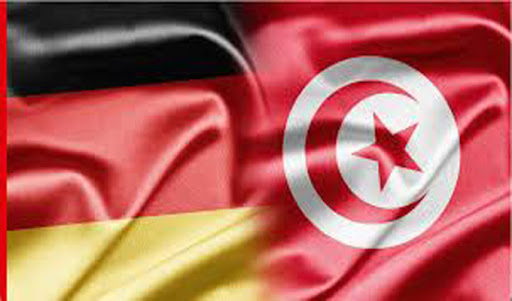 تونس المانيا