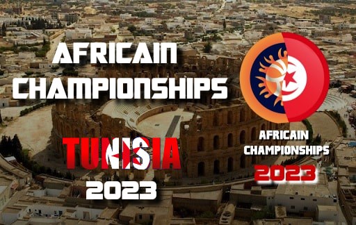 تونس تستضيف البطولة الافريقية 2023 للمصارعة