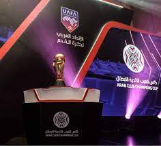 كأس الأندية العربية