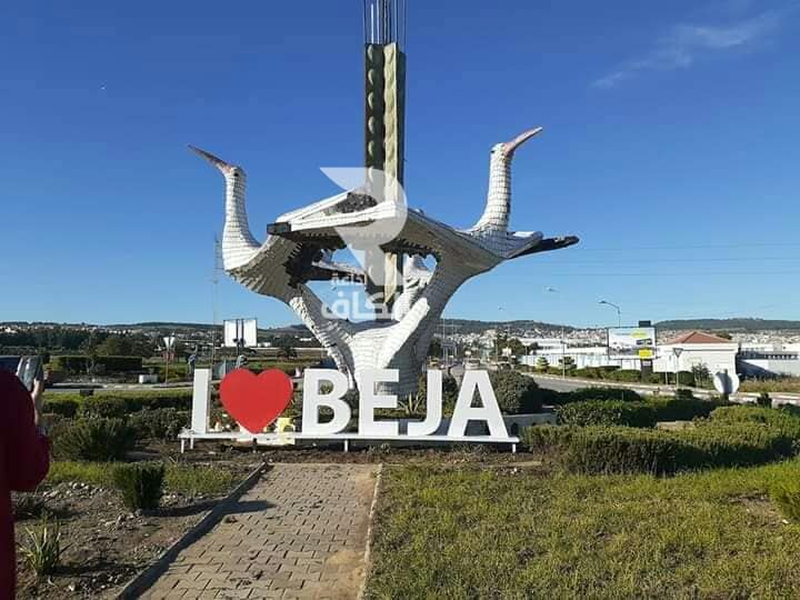 beja